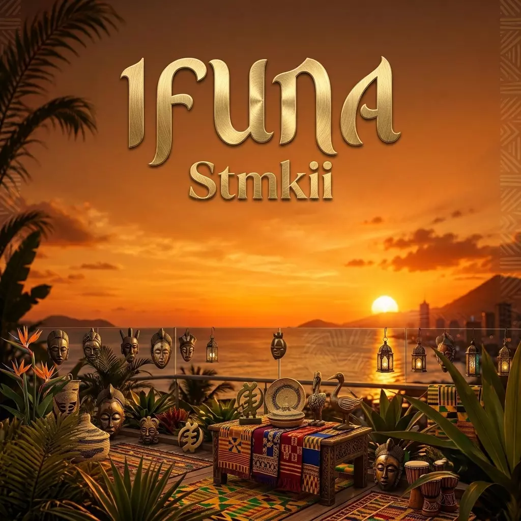 IFUNA — STMKII