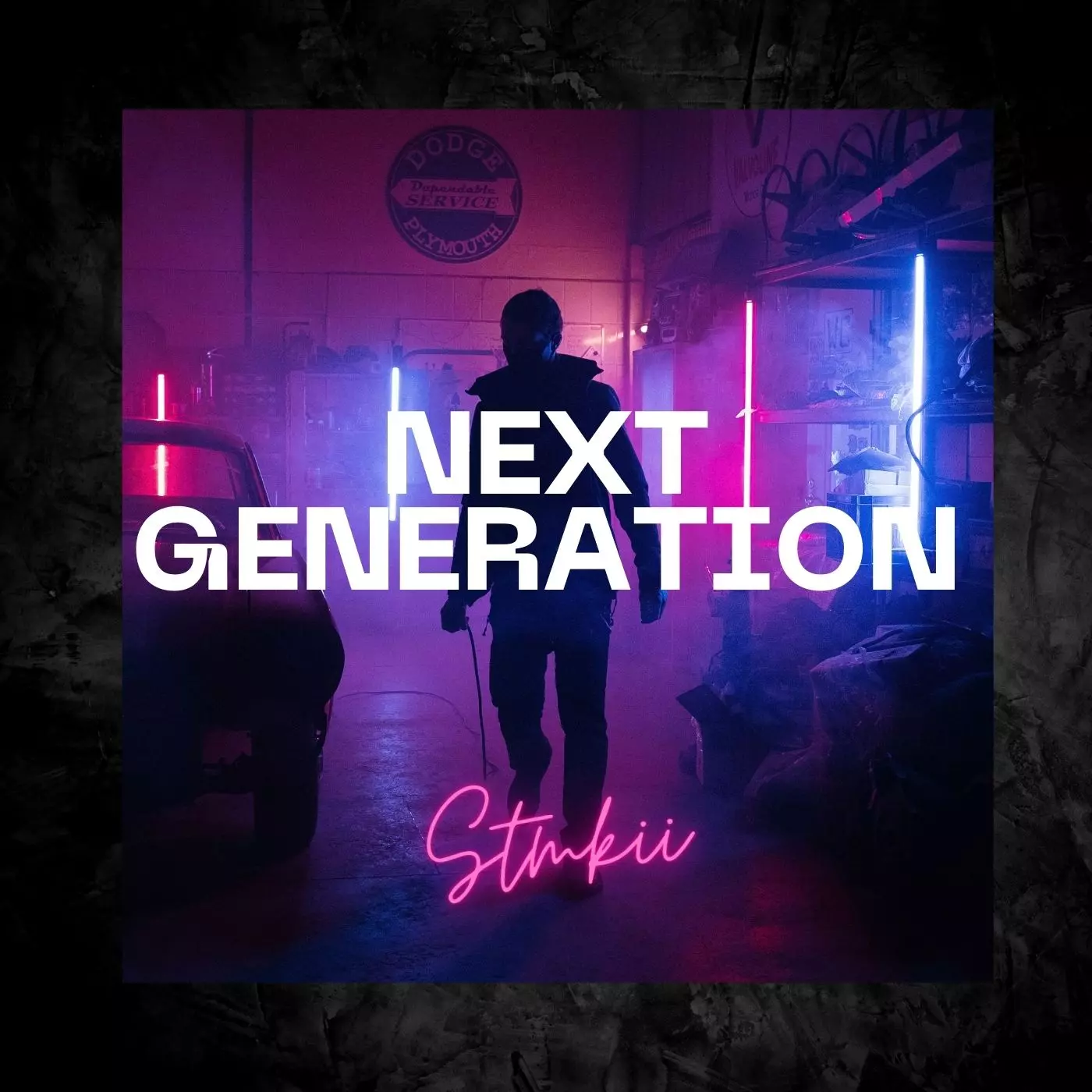 NEXT GENERATION — STMKII