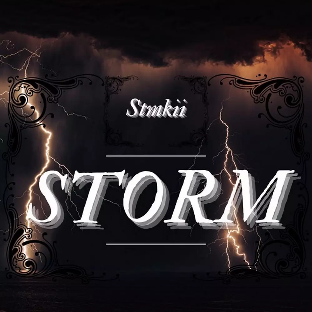 STORM — STMKII