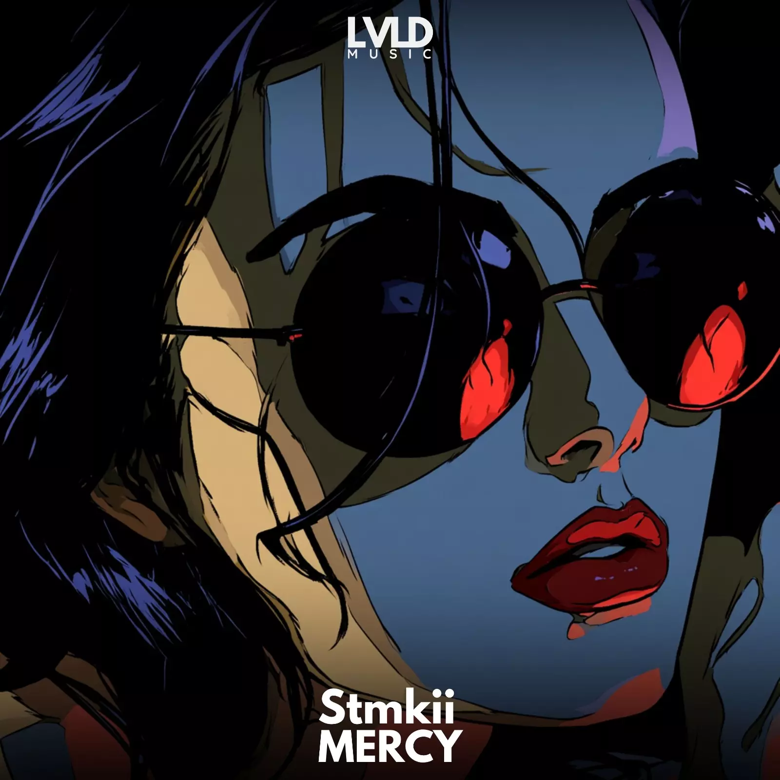 MERCY — STMKII