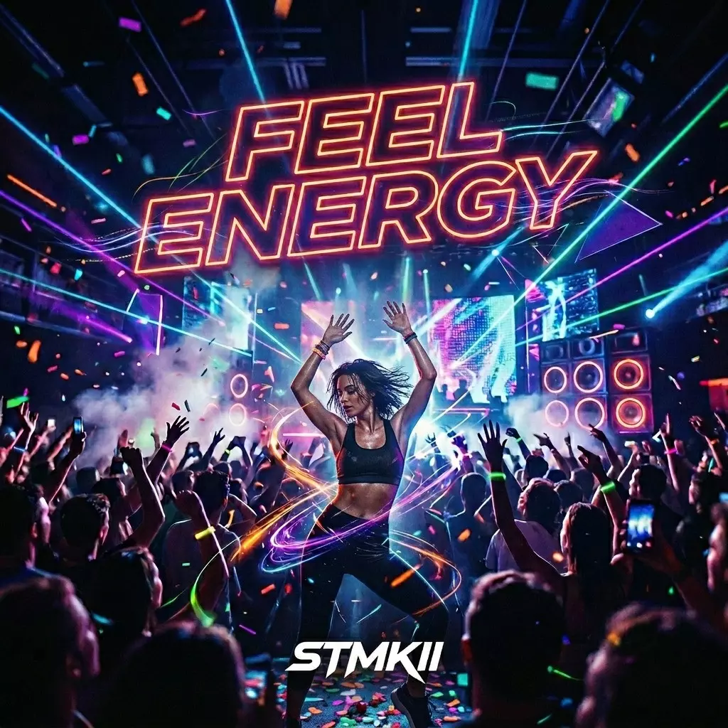 FEEL ENERGY — STMKII
