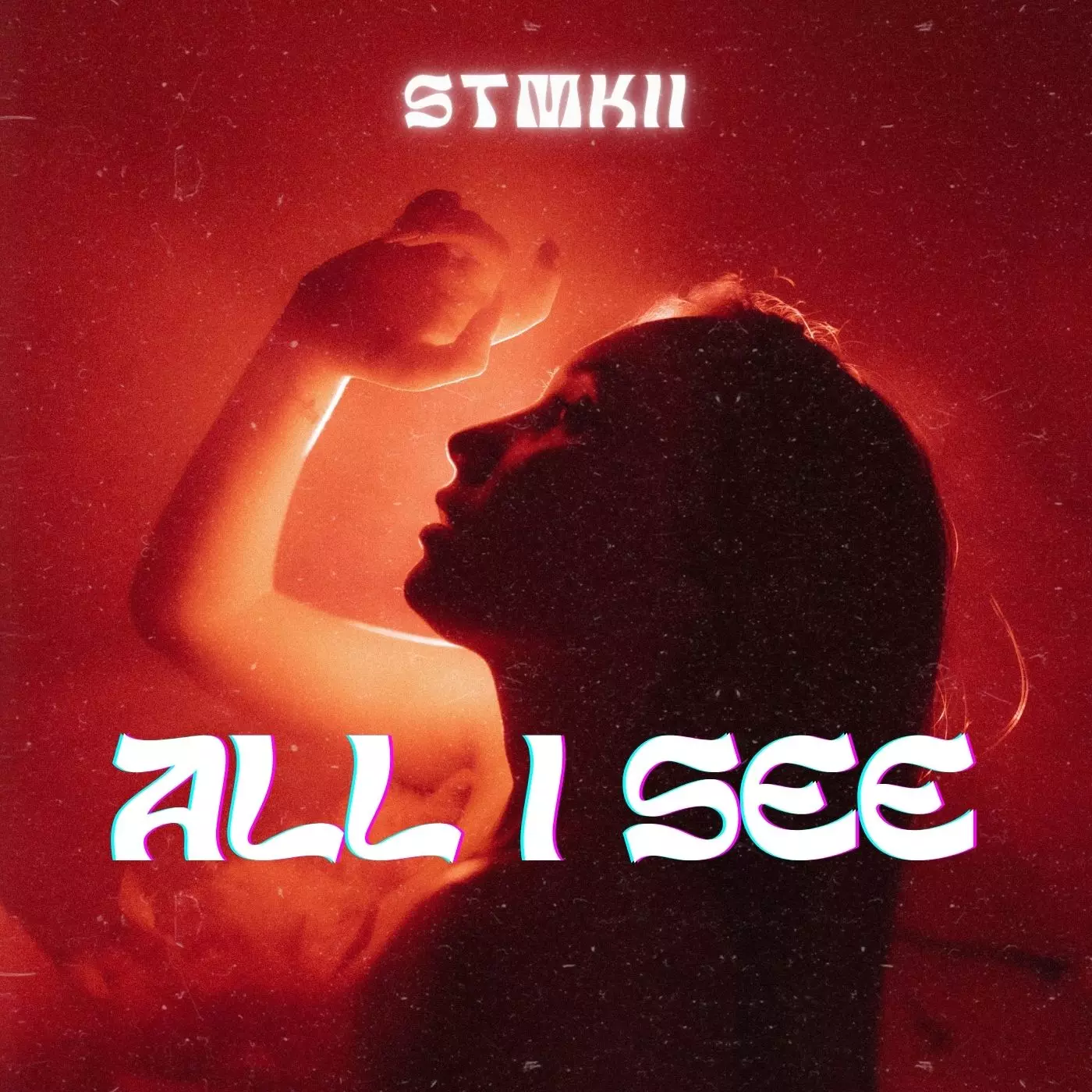 ALL I SEE — STMKII