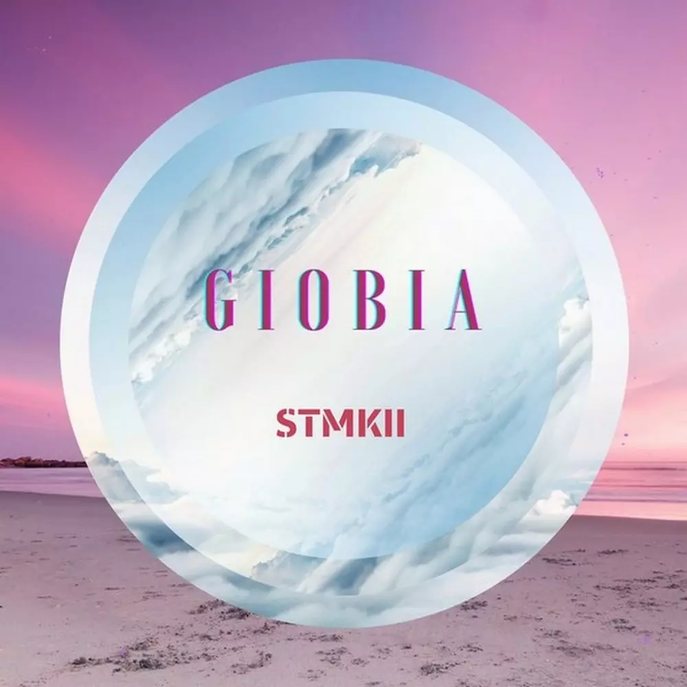 GIOBIA — STMKII