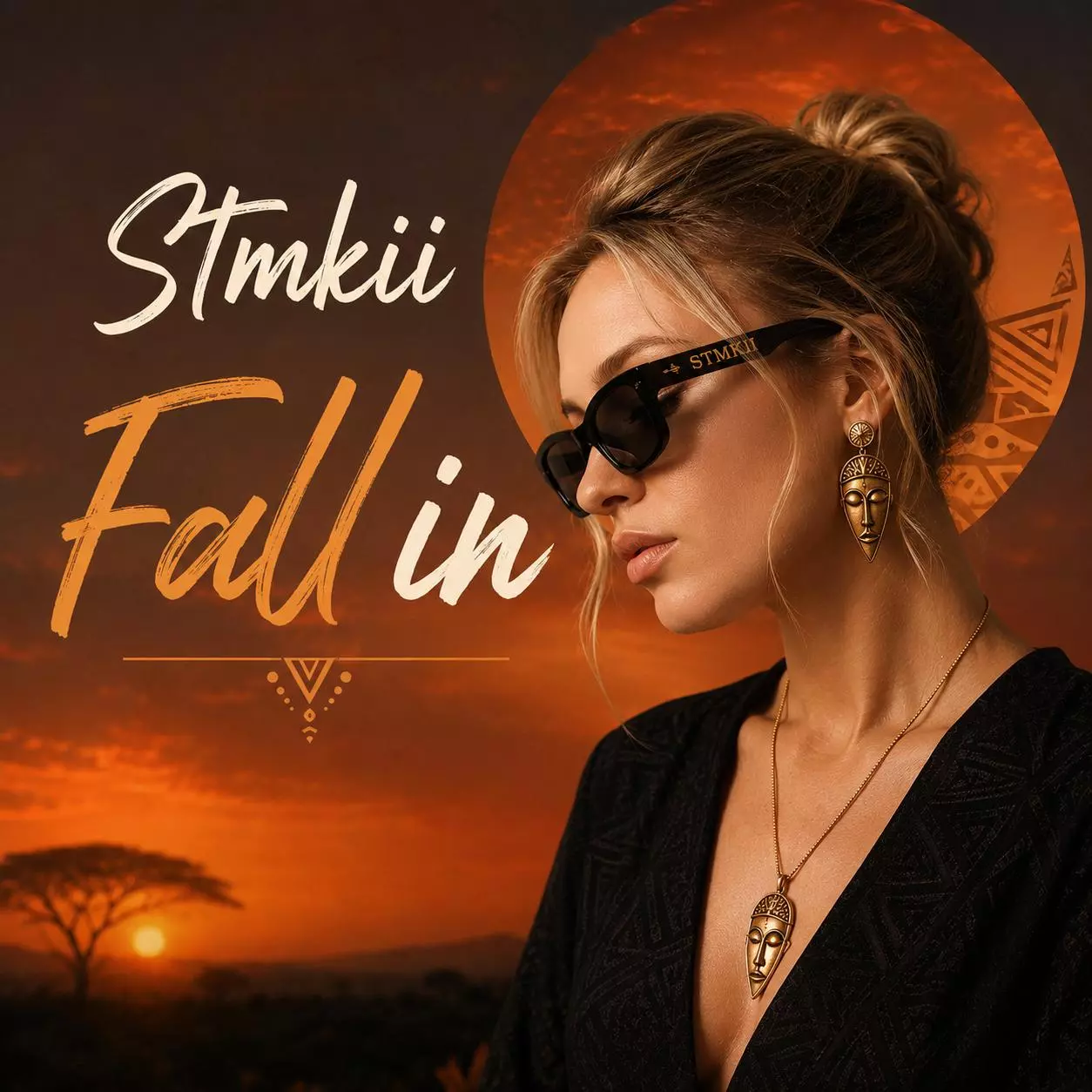 FALL IN — STMKII