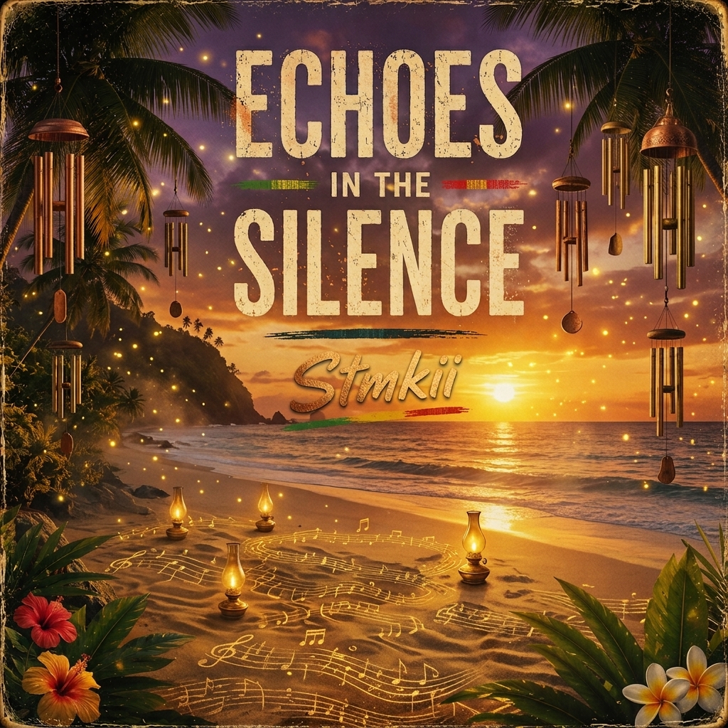 ECHOES IN THE SILENCE — STMKII