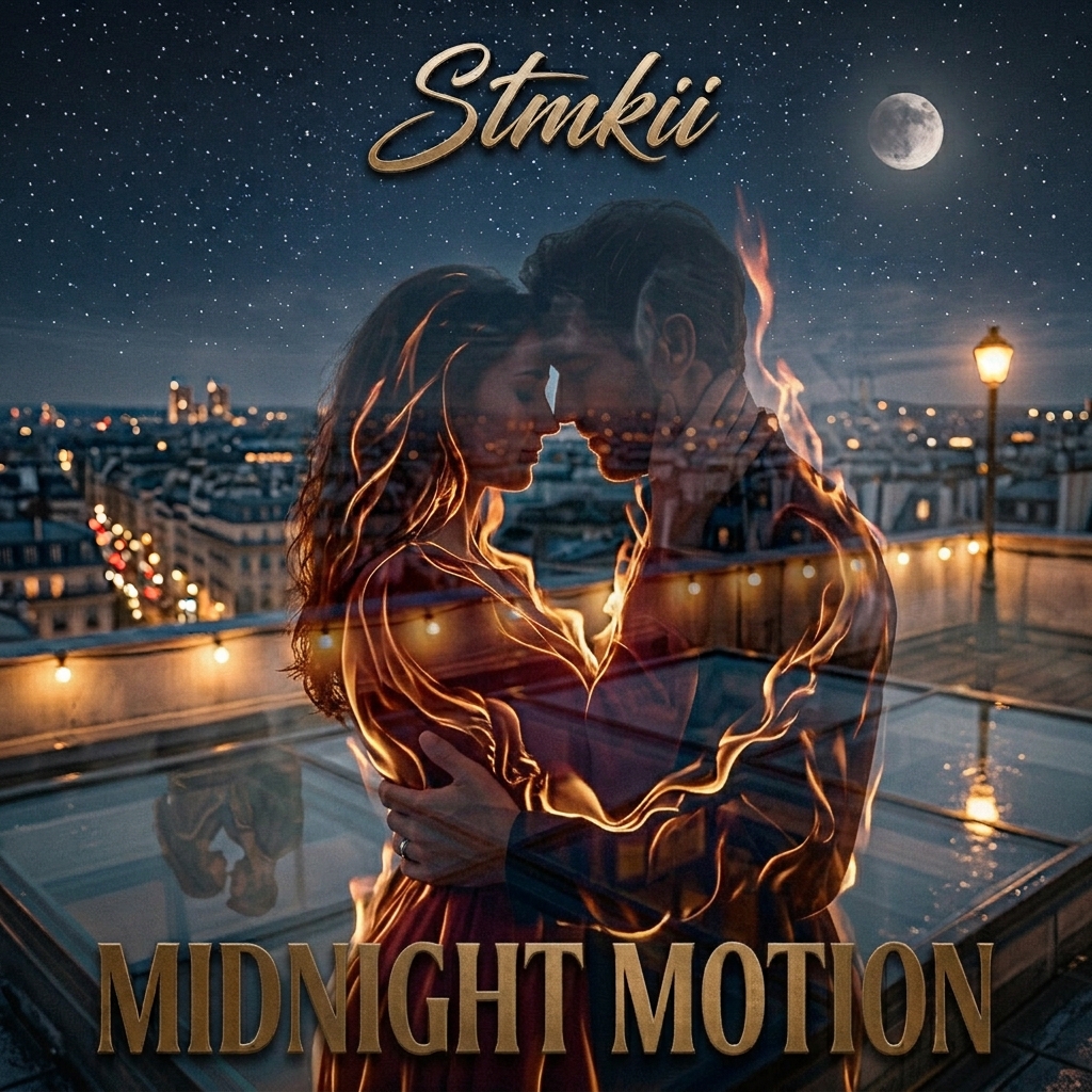 MIDNIGHT MOTION
