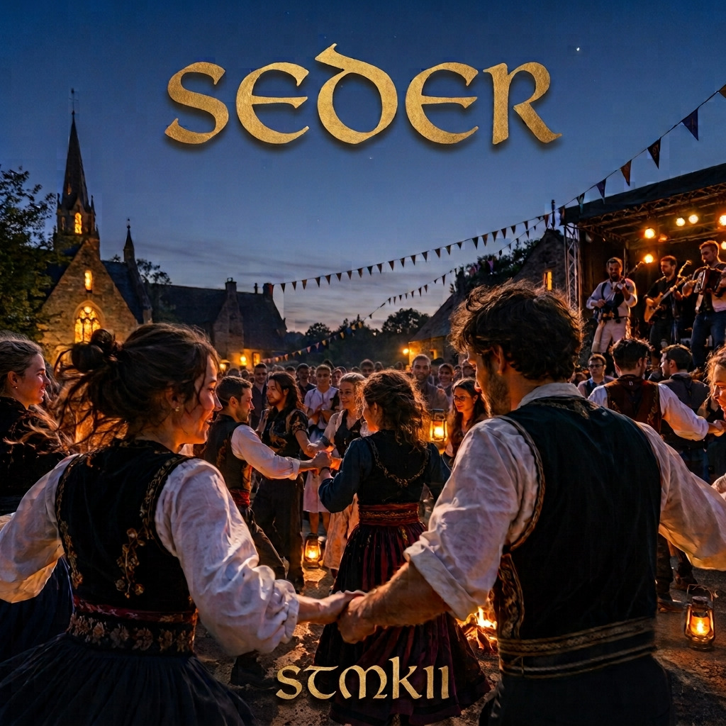 SEDER — STMKII