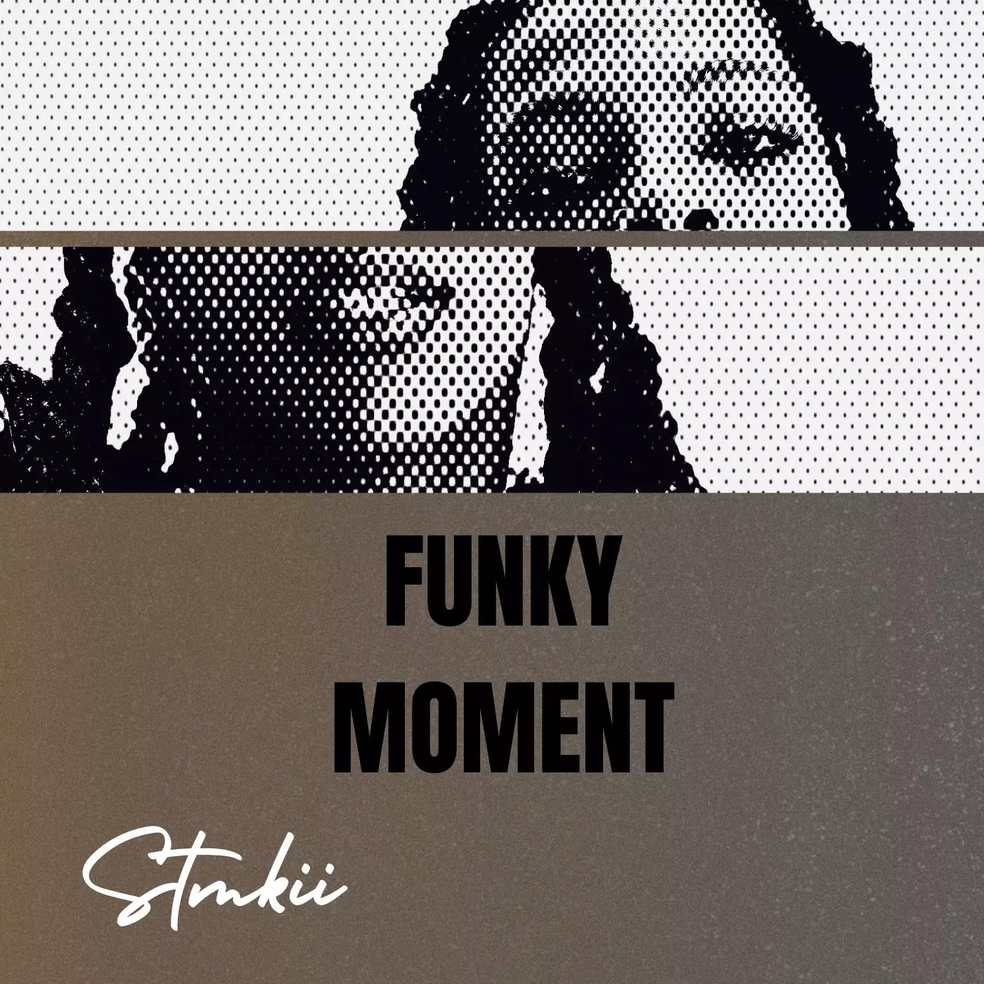 FUNKY MOMENT — STMKII