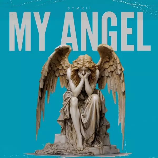 MY ANGEL — STMKII