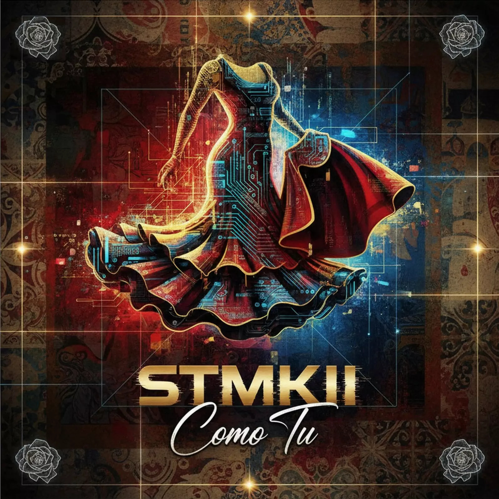 COMO TU — STMKII