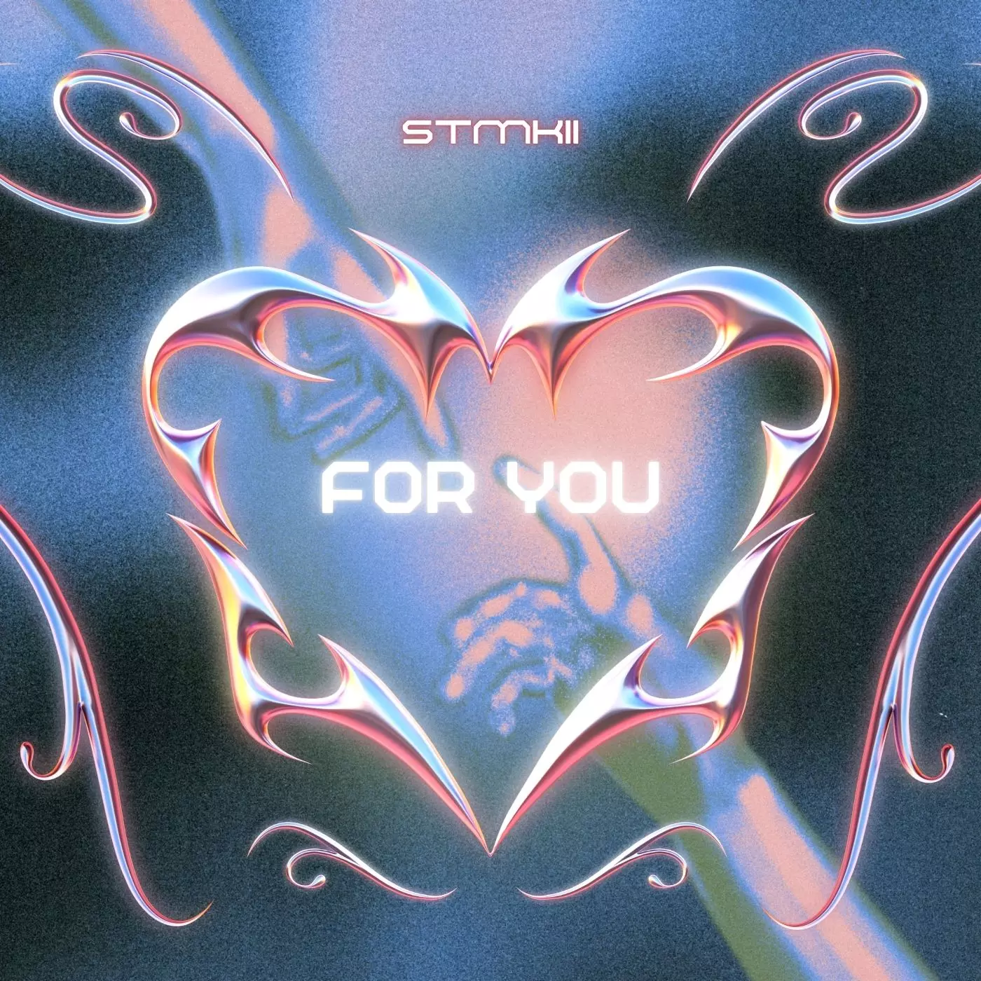 FOR YOU — STMKII