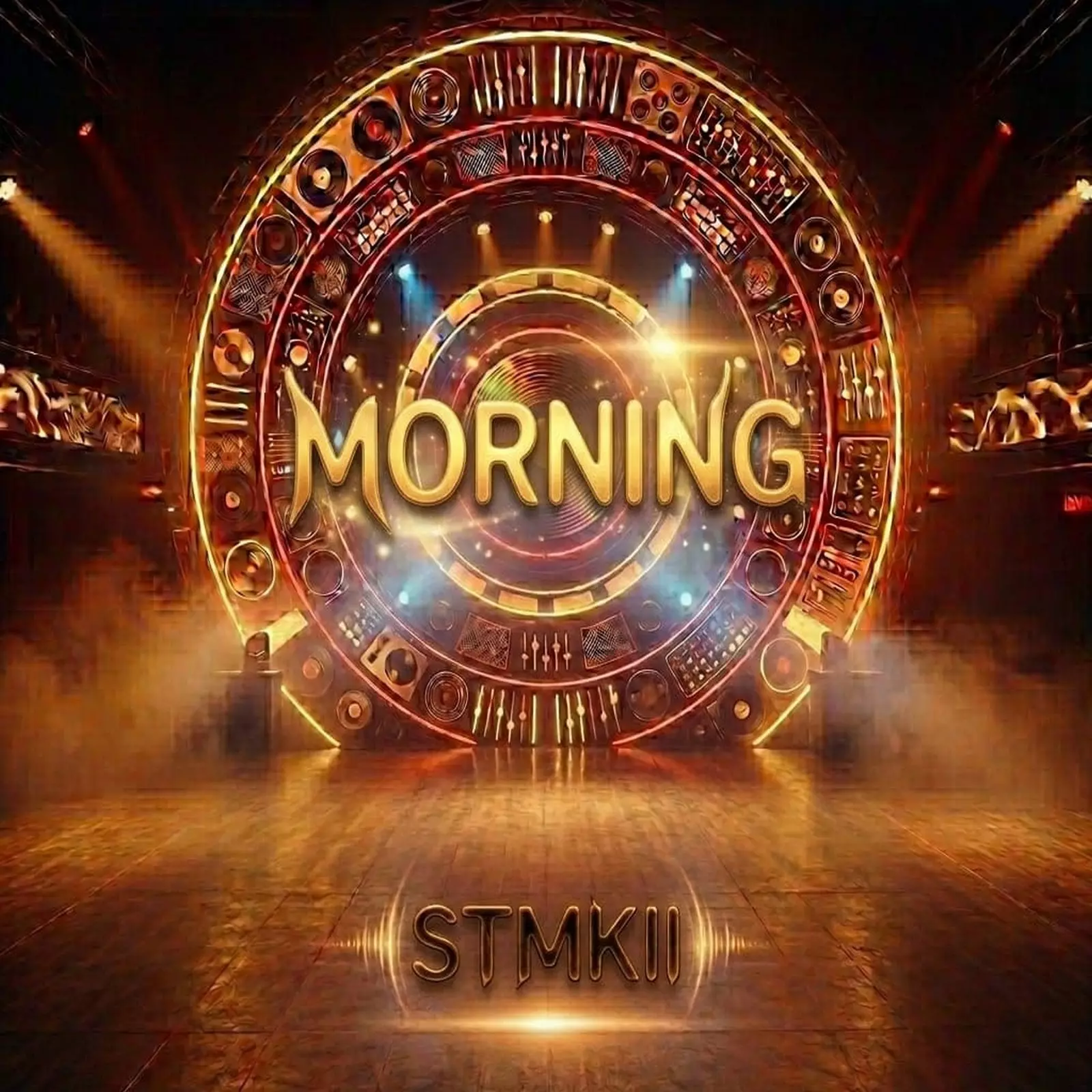 MORNING — STMKII