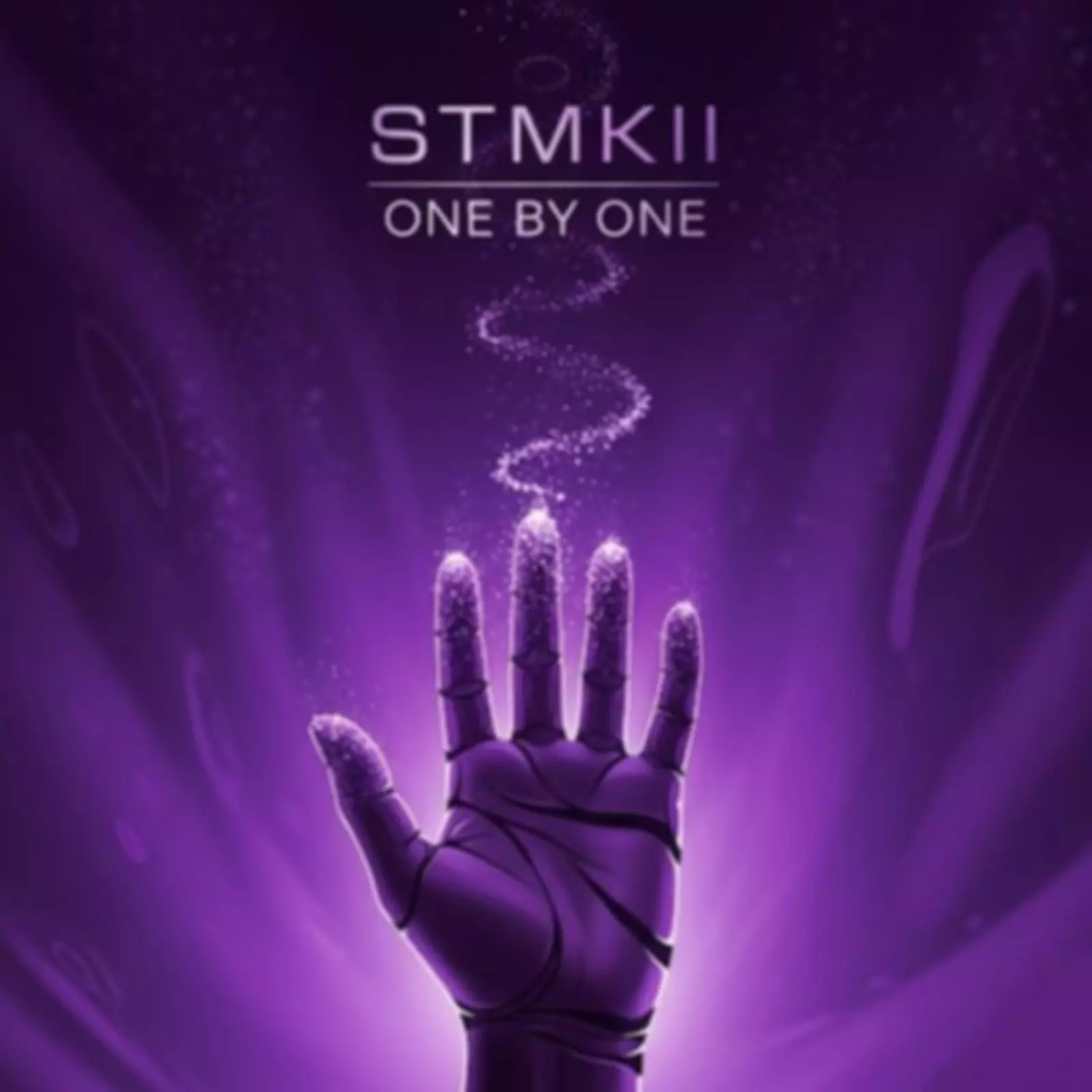ONE BY ONE — STMKII
