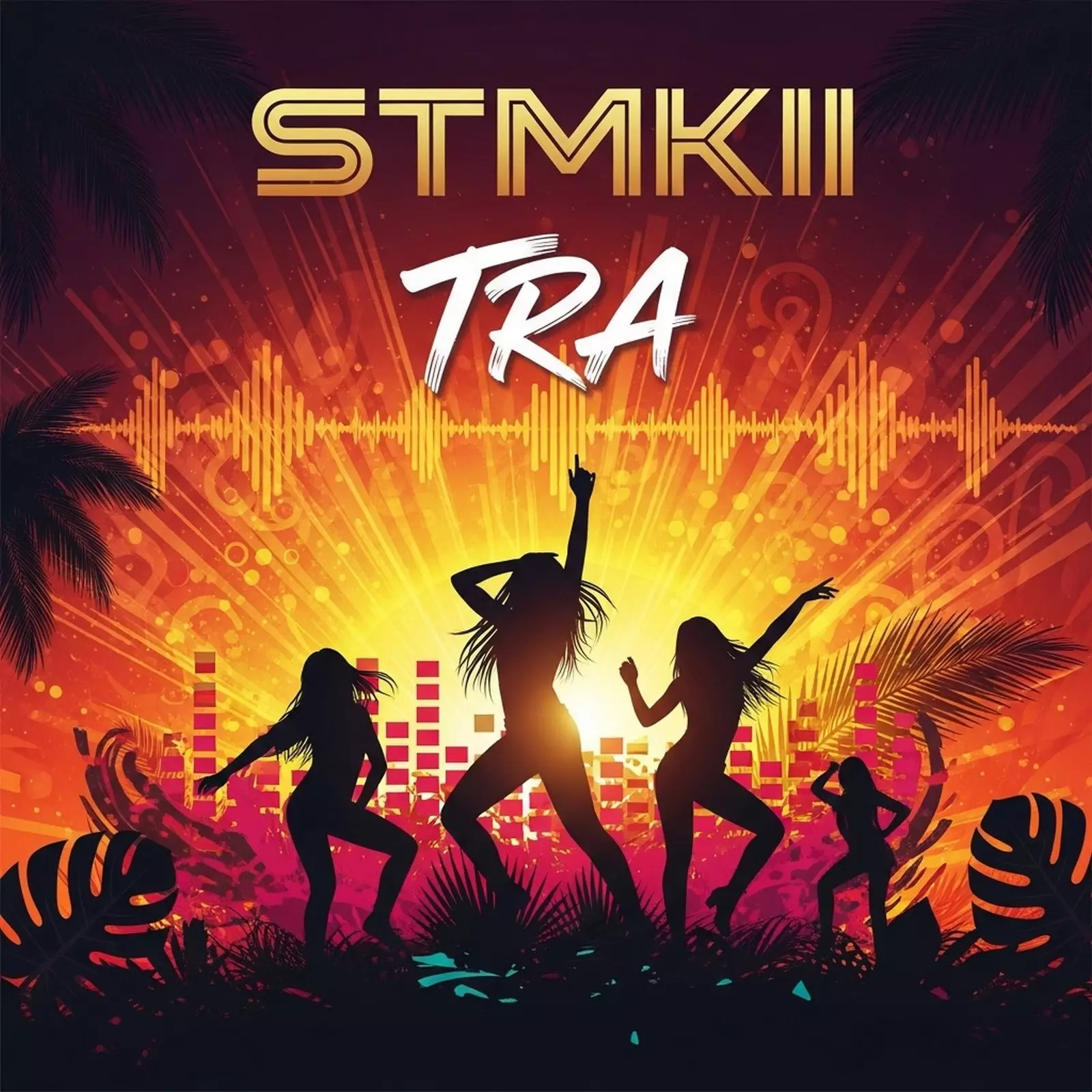 TRA — STMKII