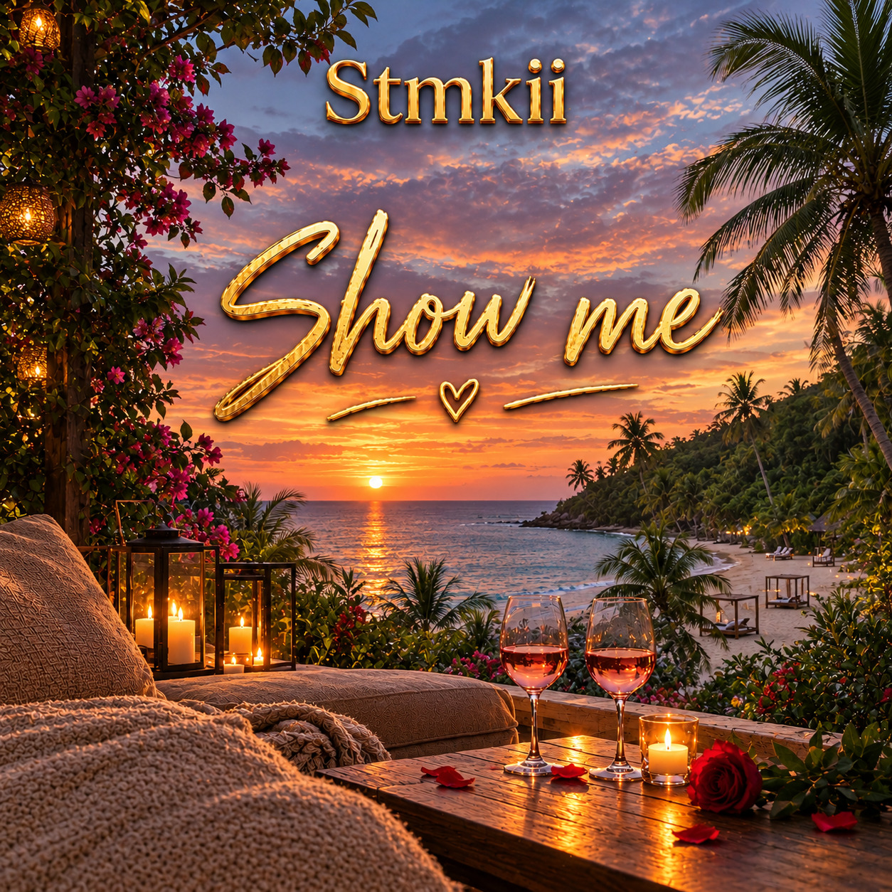 SHOW ME