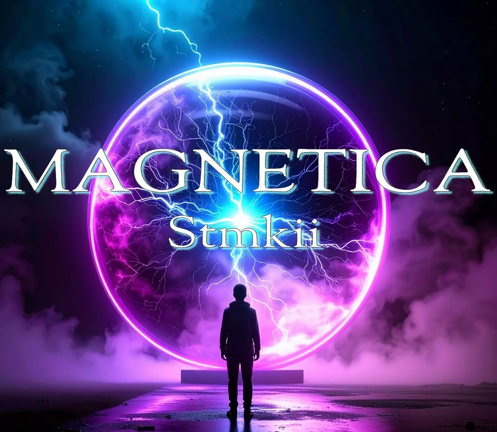MAGNETICA — STMKII