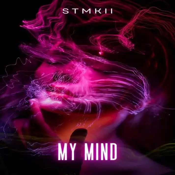 MY MIND — STMKII