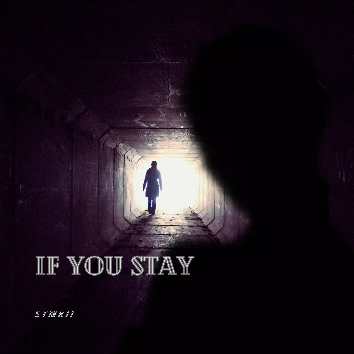 IF YOU STAY — STMKII
