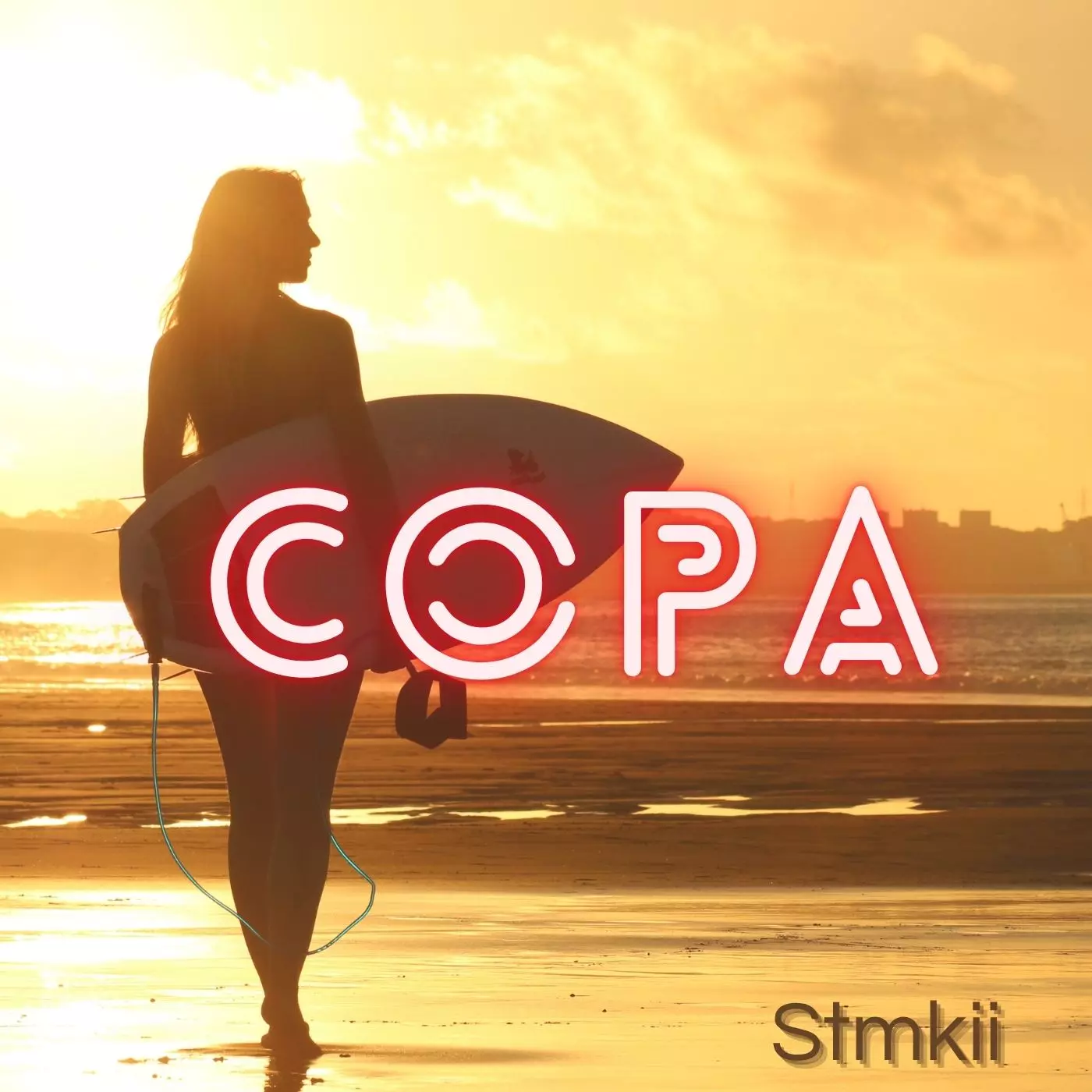 COPA — STMKII