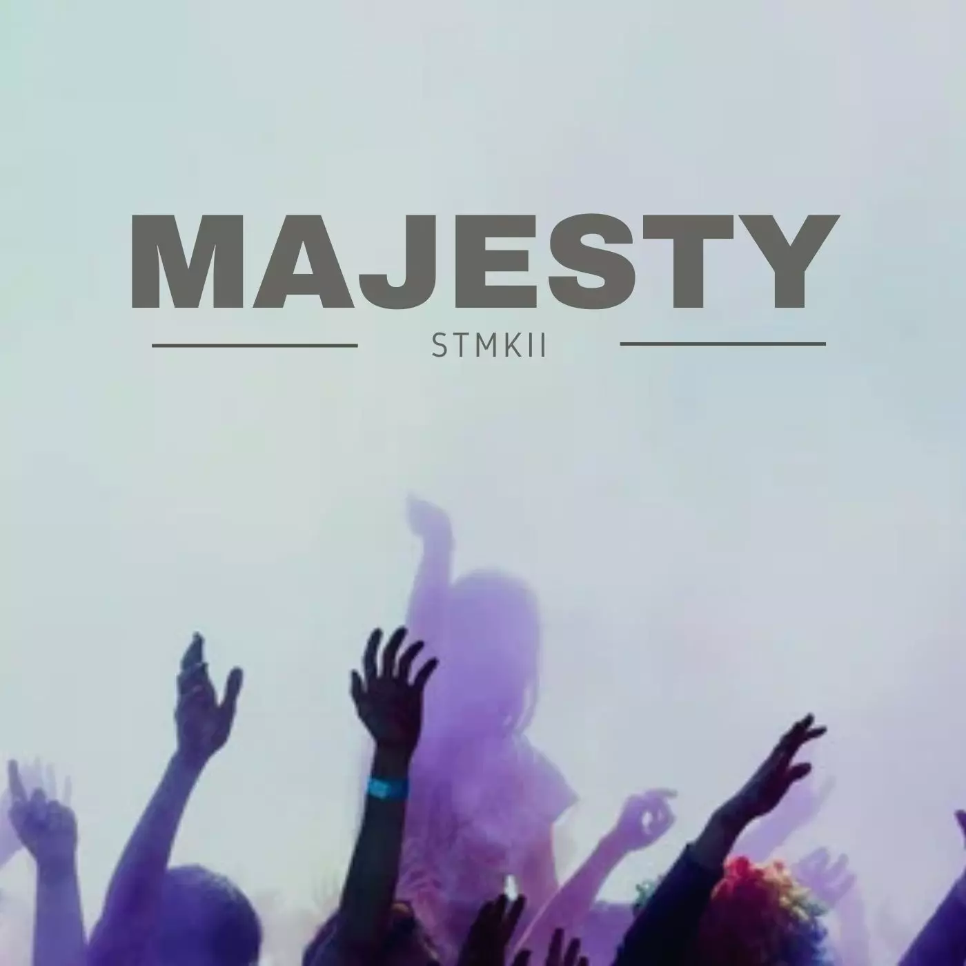 MAJESTY — STMKII