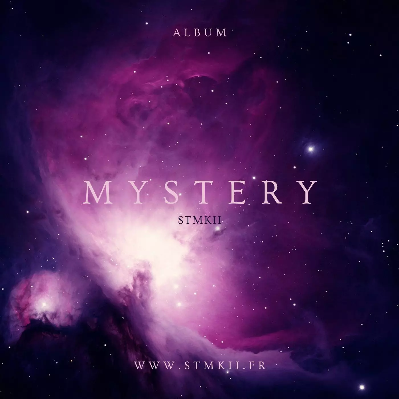 MYSTERY — STMKII