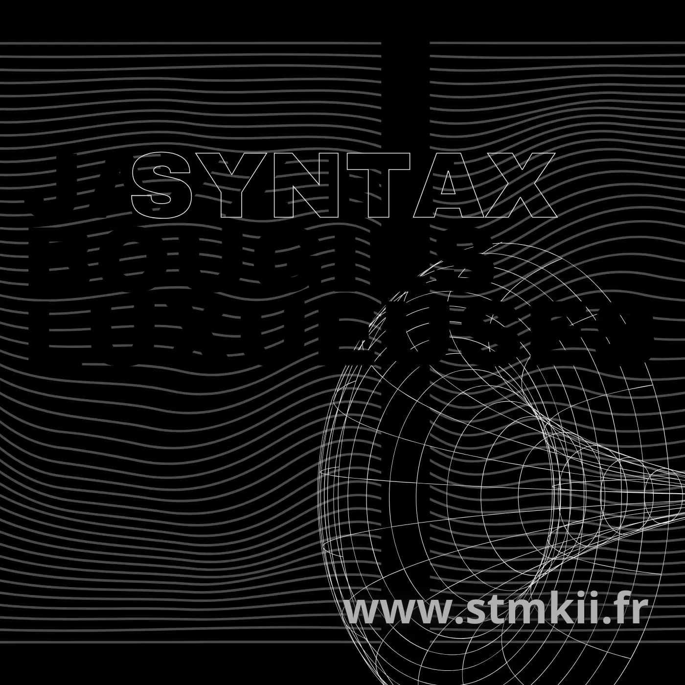 SYNTAX — STMKII