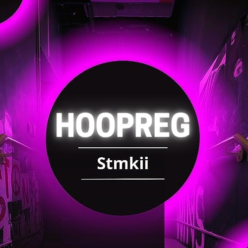 HOOPREG — STMKII