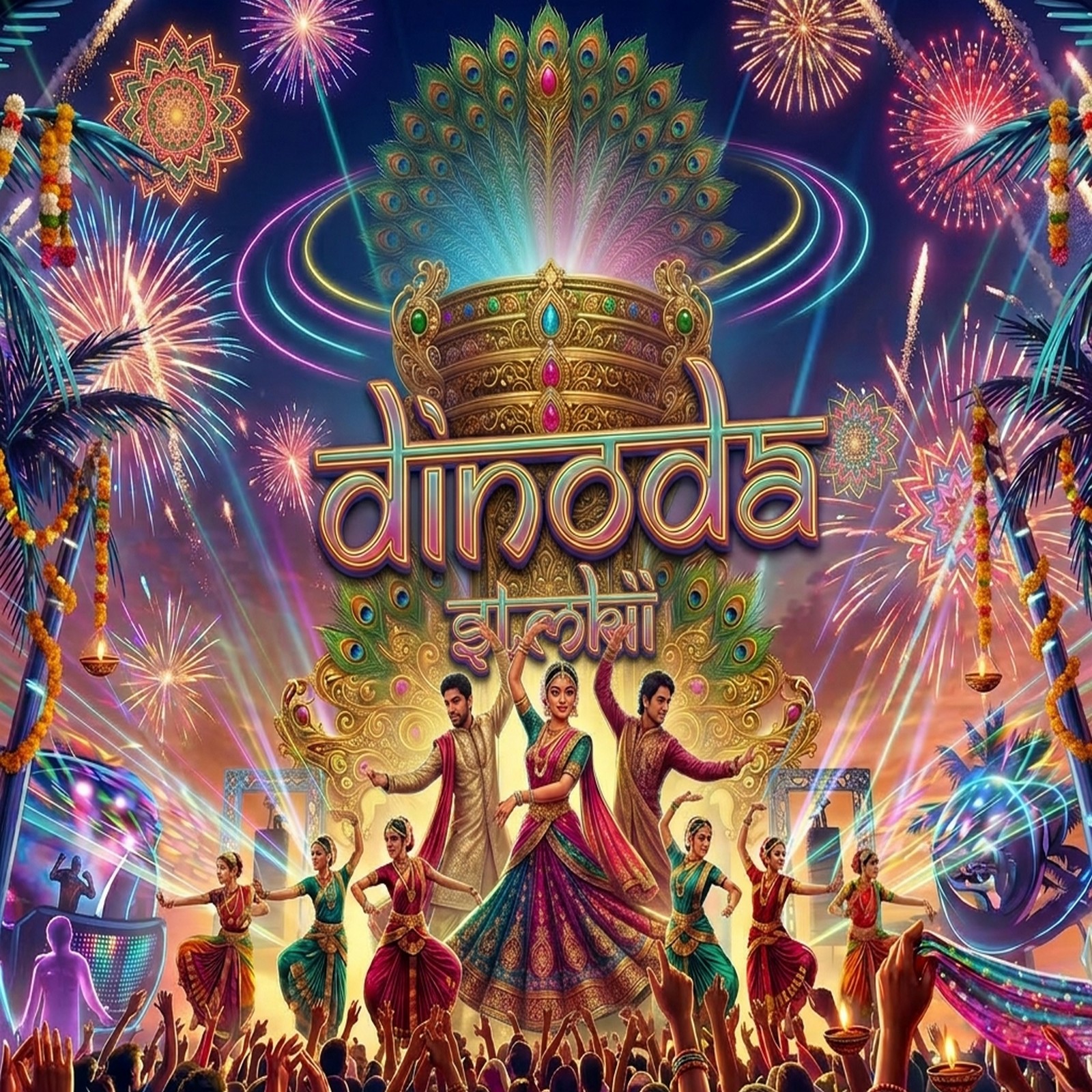 DINODA — STMKII