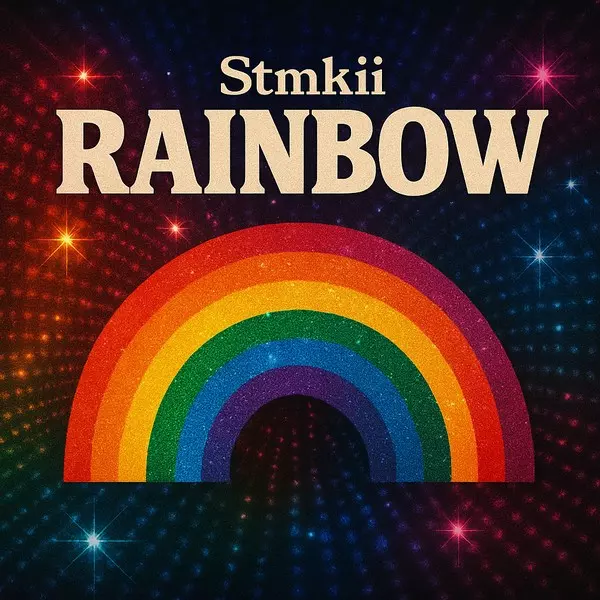 RAINBOW — STMKII