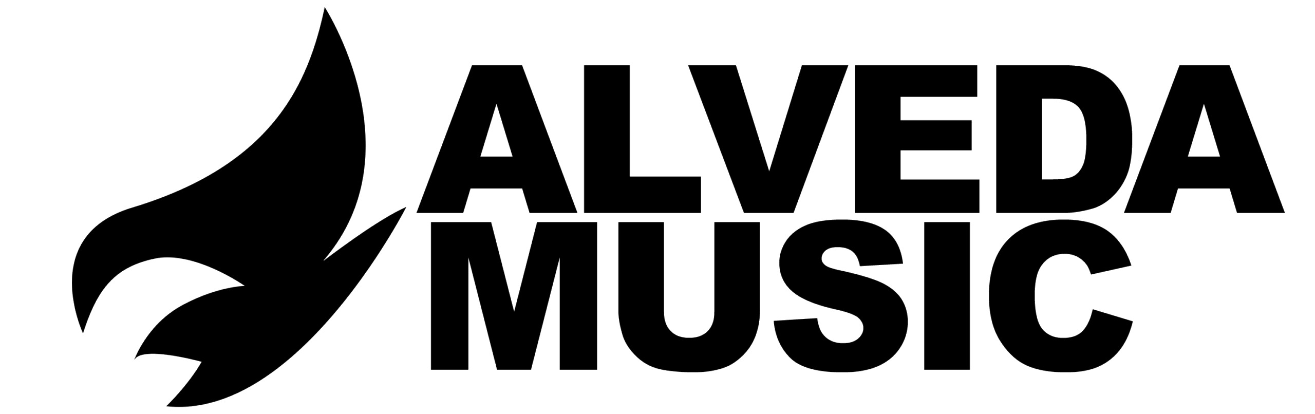 Logo ALVEDA MUSIC