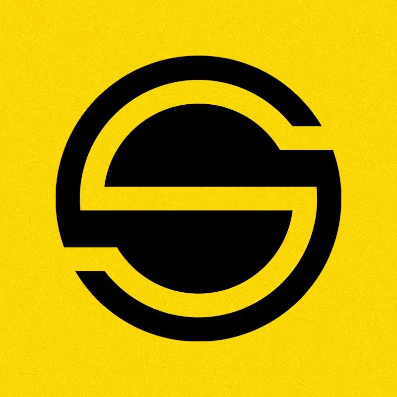 Logo Symphony Records