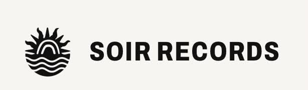 Logo SOIR RECORDS