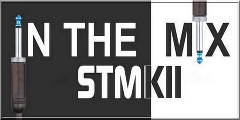 Logo Stmkii