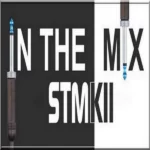 logo stmkii carre