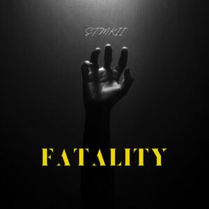 Couverture titre Fatality