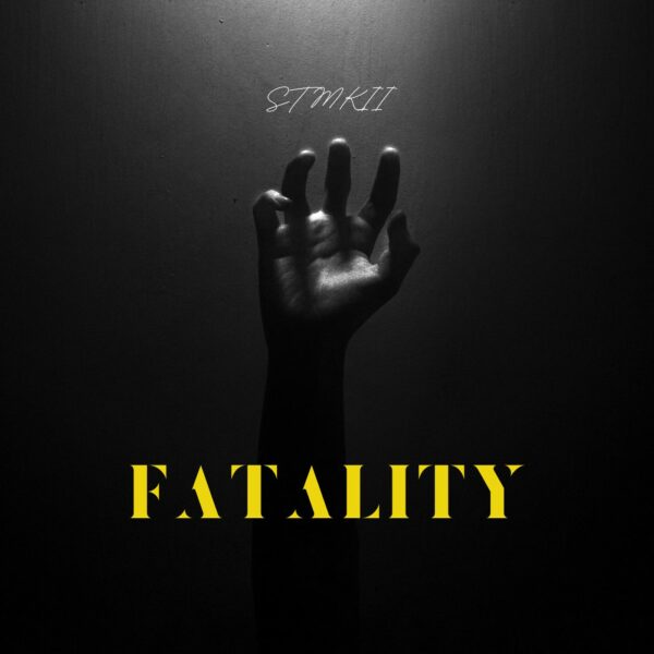 Couverture titre Fatality