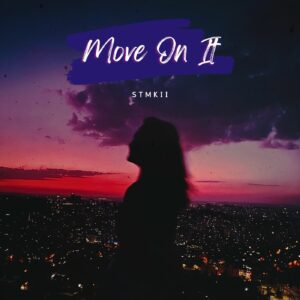 Couverture titre Move on IT