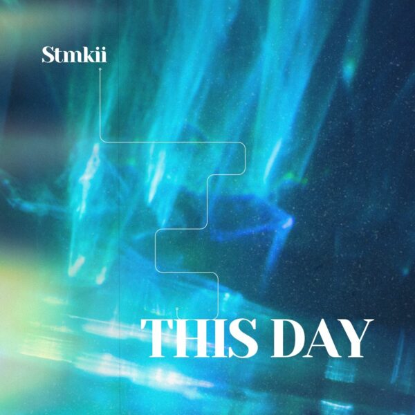 Couverture This day