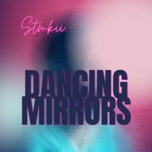 Couverture Dancing Mirrors