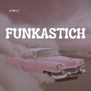 Couverture Funkastich