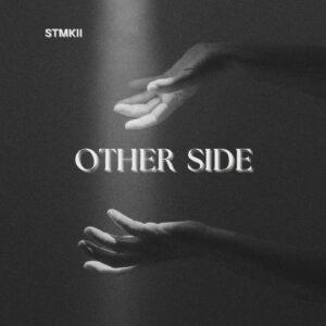 Couverture Other side
