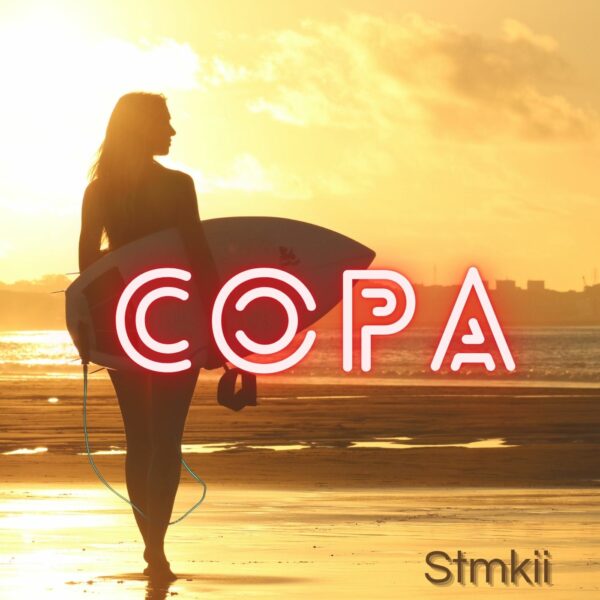 Couverture COPA