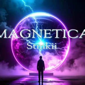 Magnetica-Cover