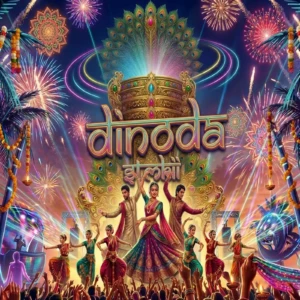 DINODA